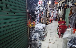 Chợ ế, cách nào để 'giải cứu' tiểu thương?