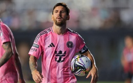 Messi sẽ gia hạn với Inter Miami, thi đấu ít nhất đến năm 41 tuổi?