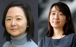 Han Kang và Yoko Ogawa: Hai bóng hình lặng lẽ của văn học Đông Á