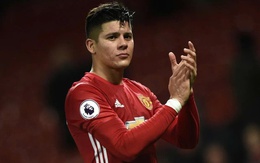 Boca Juniors ‘cấm cửa’ sao cũ Man Utd Marcos Rojo vì tranh cãi