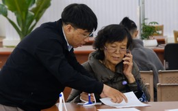 Lâm Đồng biệt phái hơn 700 cán bộ cấp tỉnh về địa phương, củng cố chính quyền 2 cấp