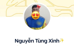 Ảnh vui 1-8: Tài xế Nguyễn Tùng Xinh nhận hàng loạt 5 sao