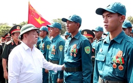 Phát huy sức mạnh công tác Tuyên giáo và Dân vận trong tình hình mới