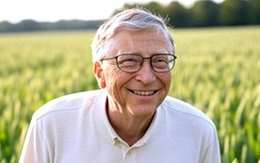 Bill Gates được phép 'bí mật' phun RNA tổng hợp lên cây trồng ở Mỹ?