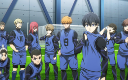 Giải mã hiện tượng 'Blue Lock': Vì sao Gen Z phát cuồng?