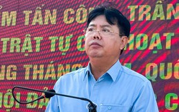 Công an Phú Quốc cần siết chặt an ninh, an toàn tổ chức APEC 2027