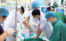 Phân biệt đột quỵ và đột tử do tim: Dấu hiệu khác nhau ra sao?