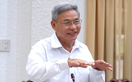 Đề xuất Đồng Tháp phát triển theo mô hình 'tam cận'