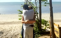 Thử tài tinh mắt: Ai đứng trước, ai đứng sau?