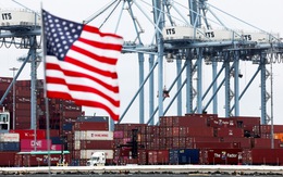 Thương mại tự do không chết