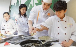 Hè học kỹ năng phục vụ cuộc sống