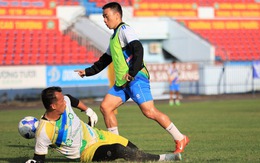 Đội bóng của Minh Vương, Công Phượng, Xuân Trường đổi tên