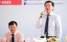 Trường đại học Y Dược TP.HCM xác minh chứng chỉ quốc tế đã nộp trên hệ thống bộ