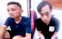 Nợ nần, con trai nhờ người dàn cảnh bị bắt cóc để tống tiền mẹ