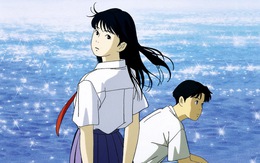 Phim 'bị ghét' nhất của Studio Ghibli