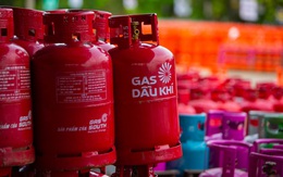 Giá gas tháng 8-2025: kéo dài xu hướng giảm