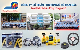 Thương hiệu là tài sản sống còn đối với doanh nghiệp
