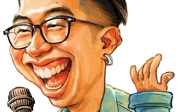 Phương Nam 'Sài Gòn Tếu': Hài độc thoại với tôi phải là đời thật!