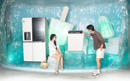 Điểm check-in công nghệ - cảm xúc hot tuần này