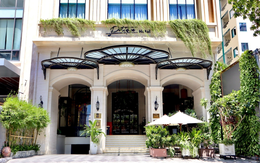 Potique Hotel Nha Trang -  Khánh Hòa