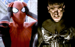 Ảnh trường quay Spider-Man bị lộ, người nhện sẽ đối đầu Kingpin trong phần mới?