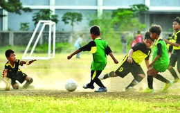 Chớ cười Indonesia