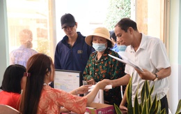 Công chức cấp phường ở Đà Nẵng được ủy quyền chứng thực hợp đồng, giao dịch liên quan bất động sản