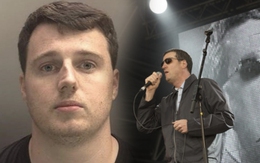 Trùm ma túy bị tóm vì... khoe bố là ca sĩ nổi tiếng