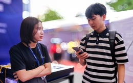 Nghịch lý tuyển dụng tăng, thất nghiệp cũng tăng