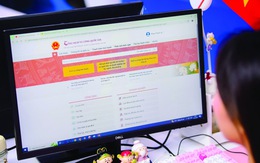 Nỗi khổ của vỏ chuyển đổi số - ruột thủ công