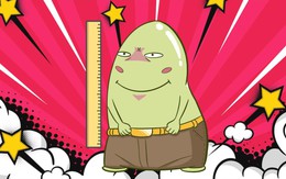 Những quý ông phông bạt 'cậu nhỏ'