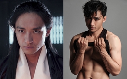 Hữu Vi tái xuất màn ảnh, có còn phong độ 'nam thần' như xưa?