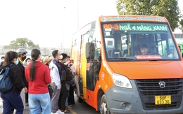 3 tuyến xe thay thế buýt 150 cho người dân Đồng Nai đi TP.HCM, dân mong giữ lộ trình cũ