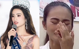 Lý do Hoa hậu Ý Nhi thông báo rời showbiz?