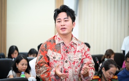 50.000 người hòa giọng Tiến quân ca, Tùng Dương hát Viết tiếp câu chuyện hòa bình