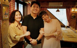 Con trai của Hồng Vân, Ái Như nối tiếp thế hệ vàng kịch nói TP.HCM