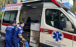 Hai ca sinh rớt, trẻ đã ngưng tim, ngưng thở được cứu sống ngoạn mục