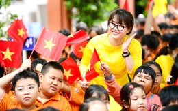 Tin tức sáng 10-8: TP.HCM tuyển bổ sung hơn 4.800 giáo viên; Cần Thơ sẽ có nhà dưỡng lão miễn phí