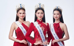 Sáp nhập tỉnh thành là cơ hội cho Hoa hậu Du lịch Việt Nam