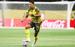 Borussia Dortmund không thể chiêu mộ thêm tân binh vì sửa nhà bếp