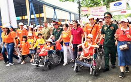 64 năm thảm họa chất độc da cam/dioxin, vẫn còn nhiều vấn đề cần hợp tác giải quyết