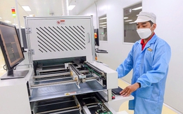 Tái cấu trúc không gian công nghiệp từ hợp nhất ba tỉnh, thành để TP.HCM thay áo mới