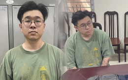 Dân mạng hả hê khi nghi phạm đánh phụ nữ ở chung cư Hà Nội bị bắt