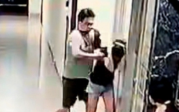 Lý do người đàn ông xăm trổ đánh dã man phụ nữ trước mặt nhiều trẻ nhỏ