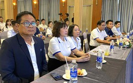 Bệnh viện Đa khoa Hoàng Tuấn ra mắt hệ thống chụp cộng hưởng từ