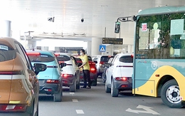 Nhà ga T3 Tân Sơn Nhất hiện đại, tầm cỡ nhưng vẫn còn nhiều cái dở