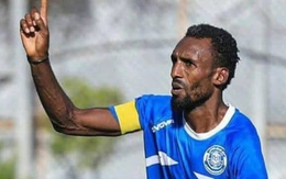 Cựu tiền đạo Palestine thiệt mạng khi đang chờ hàng cứu trợ