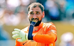 Ở đỉnh cao, PSG vẫn thanh lọc đội hình