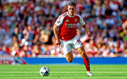 HLV Arteta: 'Gyokeres sẽ hủy diệt mọi hàng thủ'