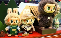 Làm thế nào để phân biệt giữa Labubu thật và Lafufu giả?